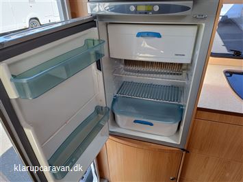 Adria Adiva 553 PH